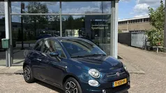 Gebruikt 2023 Fiat 500 Club Hatchback | € 14.750 (Eerlijke prijs)