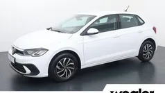 Gebruikt 2022 VW Polo Life Hatchback | € 19.540 (Eerlijke prijs)