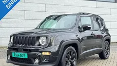Gebruikt 2020 Jeep Renegade SUV | € 17.877 (Goede deal)