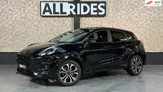Gebruikt 2023 Ford Puma ST-Line X SUV | € 23.950 (Goede deal)
