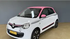 Wit Gebruikt 2018 Renault Twingo Collection Hatchback | € 5.950 (Eerlijke prijs)