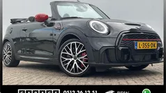 Gebruikt 2021 Mini John Cooper Works Cabriolet Cabriolet | € 34.900 (Goede deal)