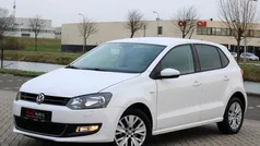 Wit Gebruikt 2013 VW Polo Life Hatchback | € 7.999 (Eerlijke prijs)
