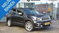 Overige Gebruikt 2019 Jeep Renegade Limited SUV | € 14.949 (Goede deal)