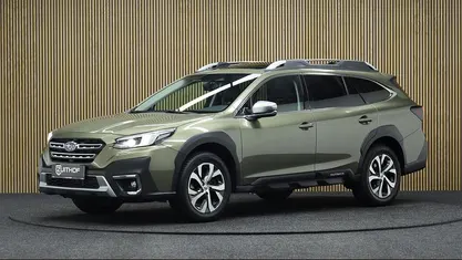 Occasion Subaru Outback Premium 169 PK (124 kW) 2022 SUV