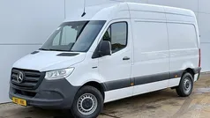 Gebruikt 2022 Mercedes E-Sprinter Van | € 18.945 (Goede deal)