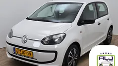 Hatchback Gebruikt 2015 VW up! take up! Hatchback | € 6.323 (Eerlijke prijs)