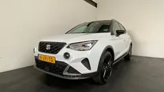 Gebruikt 2022 Seat Arona Business SUV | € 11.949 (Eerlijke prijs)