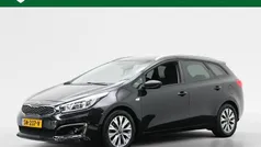Gebruikt 2018 Kia Ceed Stationwagen | € 16.845 (Eerlijke prijs)