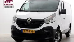 Gebruikt 2019 Renault Trafic Komfort Van | € 8.950 (Super prijs)