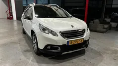 Gebruikt 2015 Peugeot 2008 Style SUV | € 8.999 (Eerlijke prijs)