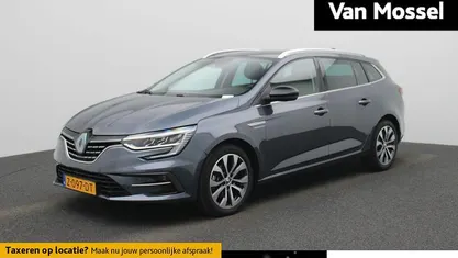 Occasion 2024 Renault Mégane GrandTour Techno Stationwagen | € 23.939 (Eerlijke prijs)