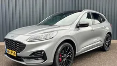 Grijs Gebruikt 2023 Ford Kuga ST-Line X SUV | € 29.435 (Eerlijke prijs)