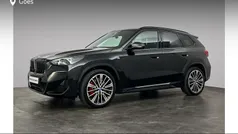 Zwart Gebruikt 2024 BMW X1 Comfort Edition SUV | € 63.880