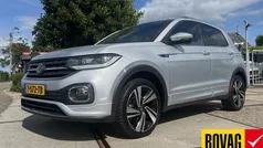 Gebruikt 2023 VW T-Cross R-line SUV | € 22.250 (Eerlijke prijs)