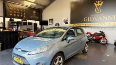 Gebruikt 2009 Ford Fiesta Titanium Hatchback | € 2.950 (Eerlijke prijs)