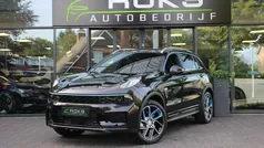 Gebruikt 2025 Lynk & Co 01 SUV | € 34.850 (Eerlijke prijs)