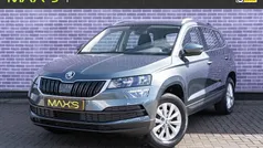 Grijs Gebruikt 2019 Skoda Karoq Ambition SUV | € 22.494 (Eerlijke prijs)