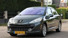 Gebruikt 2007 Peugeot 207 Hatchback | € 3.695 (Eerlijke prijs)