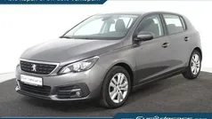 Grijs Gebruikt 2021 Peugeot 308 Active Hatchback | € 12.850 (Eerlijke prijs)