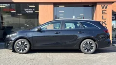 Stationwagon Gebruikt 2021 Kia Ceed Sportswagon Stationwagen | € 22.950 (Eerlijke prijs)