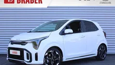 Gebruikt 2025 Kia Picanto GT-Line Hatchback | € 25.695 (Eerlijke prijs)