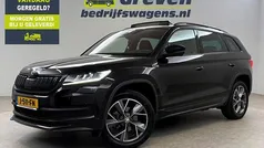 Gebruikt 2020 Skoda Kodiaq Business Line SUV | € 27.900 (Eerlijke prijs)