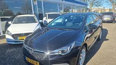 Zwart Gebruikt 2018 Opel Astra Business Stationwagen | € 7.750 (Eerlijke prijs)