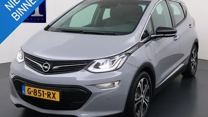 Occasion 2019 Opel Ampera Business Hatchback | € 12.899 (Goede deal)