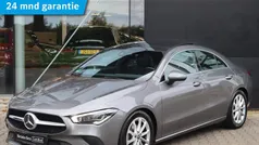 Gebruikt 2020 Mercedes CLA180 Business Sedan | € 26.444 (Eerlijke prijs)