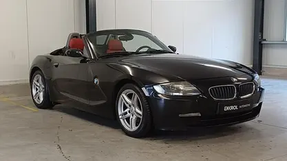 Occasion BMW Z4 Executive 177 PK (130 kW) 2007 Cabriolet