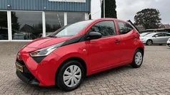 Gebruikt 2019 Toyota Aygo Hatchback | € 9.250 (Goede deal)