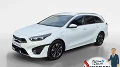 Wit Gebruikt 2021 Kia Ceed Stationwagen | € 22.445 (Eerlijke prijs)