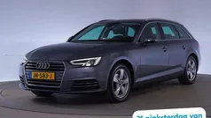 Gebruikt 2016 Audi A4 Sport Stationwagen | € 19.945 (Eerlijke prijs)