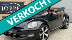 VW Beetle