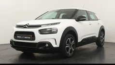 Gebruikt 2020 Citroën C4 Cactus Business Class Hatchback | € 13.945 (Eerlijke prijs)