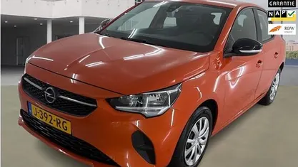 Occasion Opel Corsa Edition 75 PK (55 kW) 2020 Hatchback