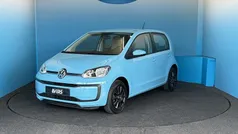 Blauw Gebruikt 2018 VW up! Beats Hatchback | € 9.145 (Eerlijke prijs)