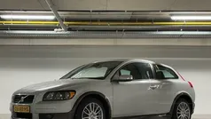 Wit Gebruikt 2007 Volvo C30 Momentum Hatchback | € 4.750 (Eerlijke prijs)