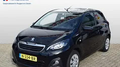 Gebruikt 2021 Peugeot 108 Active Hatchback | € 9.995 (Eerlijke prijs)