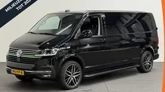 Zwart Gebruikt 2022 VW T6.1 Van | € 34.890 (Eerlijke prijs)