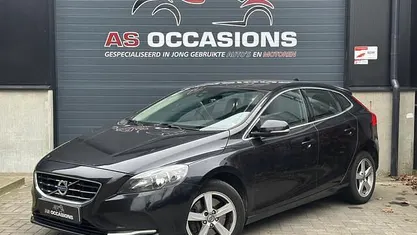 Occasion 2014 Volvo V40 Business Edition Hatchback | € 4.750 (Eerlijke prijs)