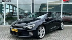 VW Scirocco