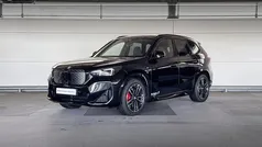 Zwart Nieuw 2025 BMW iX1 Comfort Edition SUV | € 60.009 (Eerlijke prijs)