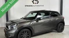 Grijs Gebruikt 2013 Mini Cooper S Paceman Chili SUV | € 8.950
