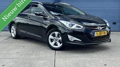 Gebruikt 2014 Hyundai i40 Edition Stationwagen | € 8.740 (Eerlijke prijs)
