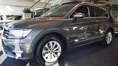 Grijs Occasion 2019 VW Tiguan Comfortline SUV | € 22.845 (Eerlijke prijs)