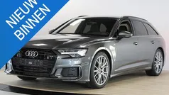 Gebruikt 2021 Audi A6 S-Line Stationwagen | € 36.990 (Goede deal)