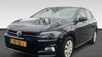 Occasion VW Polo Comfortline 97 PK (71 kW) 2018 Hatchback