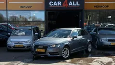 Grijs Gebruikt 2013 Audi A3 Sportback Ambition Hatchback | € 7.950 (Eerlijke prijs)